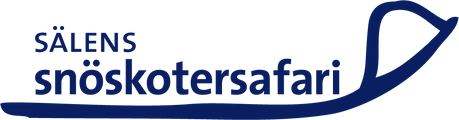 Sälens Snöskotersafari